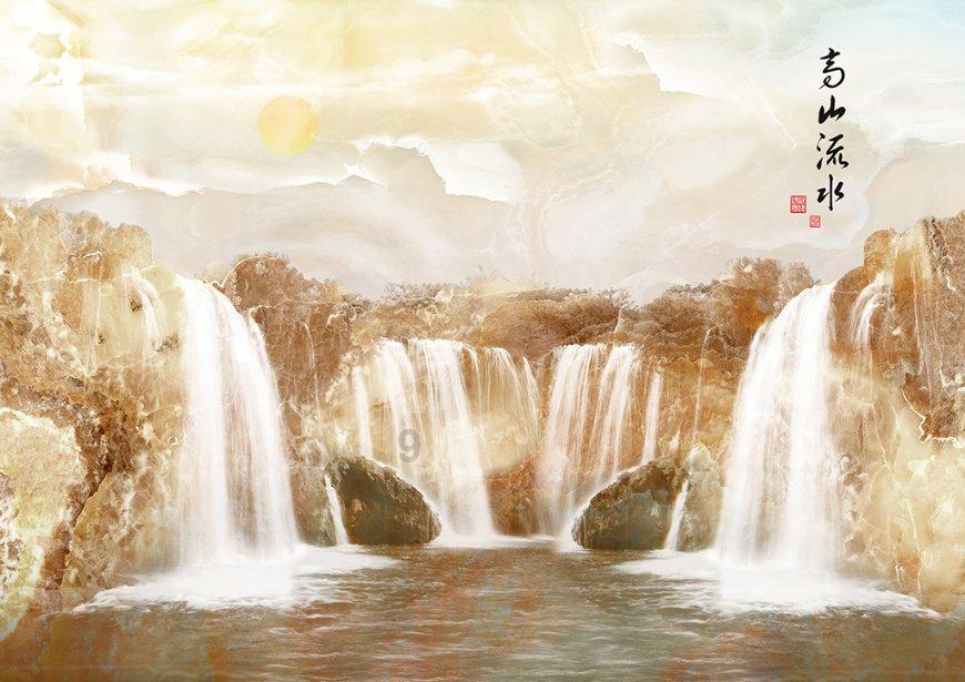 雨后初晴